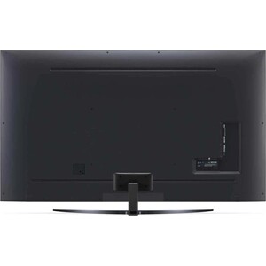 Телевизор LG 86UP81006LA (86'', 4K UHD, Smart TV, webOS, Wi-Fi, черный)