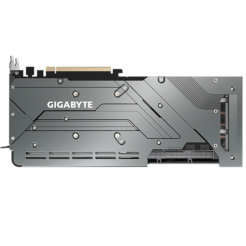 Видеокарта GigaByte Radeon RX 7800 XT GAMING OC 16Gb 2254MHz PCI-E 16384Mb 19500Mhz 256-bit 2xHDMI 2xDP GV-R78XTGAMING OC-16GD