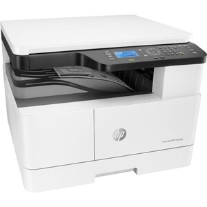 МФУ лазерное HP LaserJet MFP M438n (8AF43AB19)