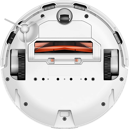 Робот-пылесос Xiaomi Robot Vacuum S12 BHR7328GL