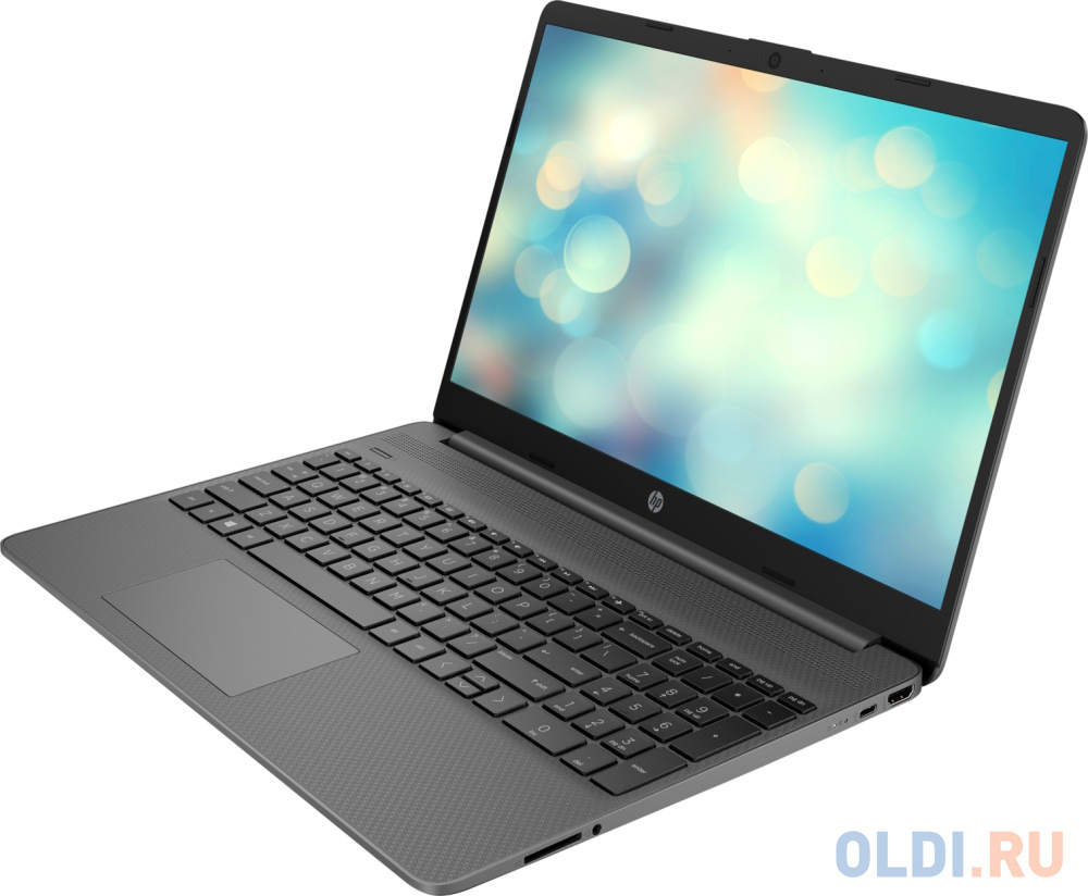 Ноутбук HP 15s-fq5000ci 6D9A2EA 15.6"