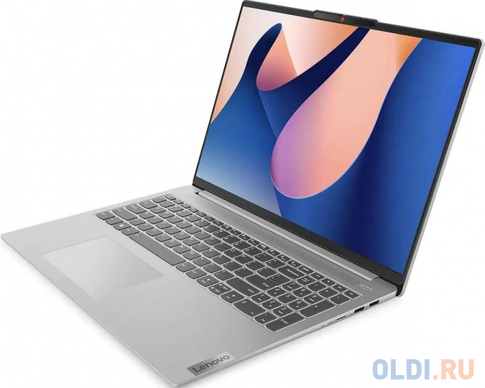 Ноутбук Lenovo IdeaPad Slim 5 14IRL8 82XD009ARK 14"