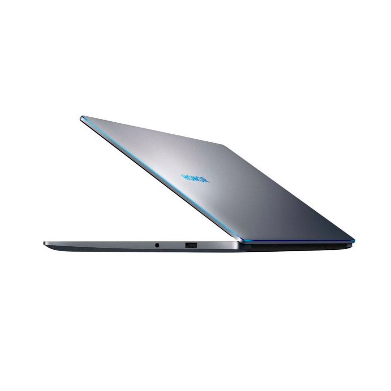 Ноутбук Honor MagicBook 15 5301AFVL (AMD Ryzen 7 5700U 1.8GHz/16384Mb/512Gb SSD/AMD Radeon Graphics/Wi-Fi/Bluetooth/Cam/15.6/1920x1080/No OS)