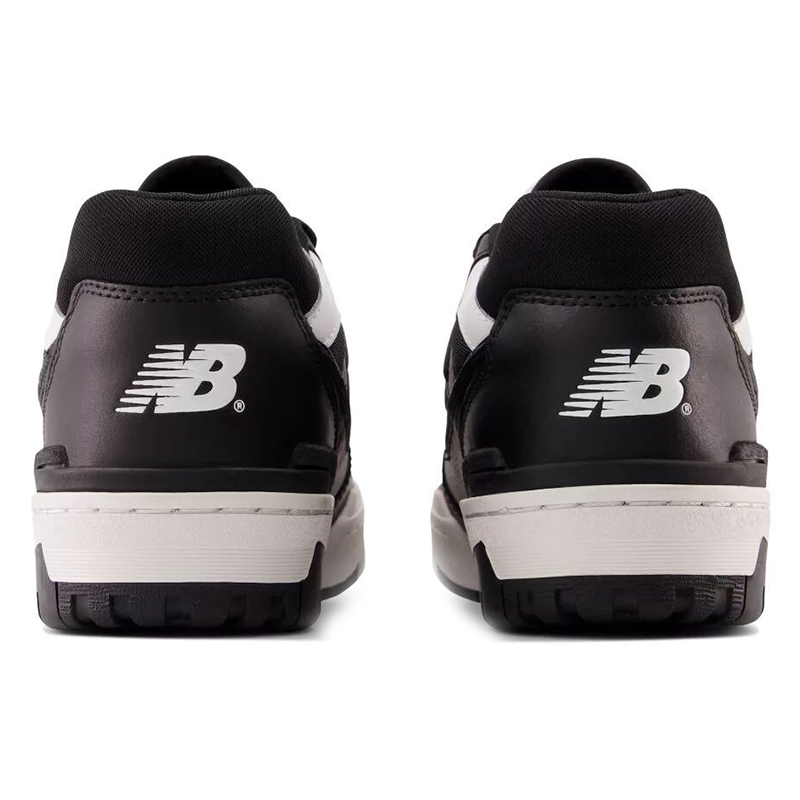 Кроссовки New Balance 550 р.8 US Black BB550SV1