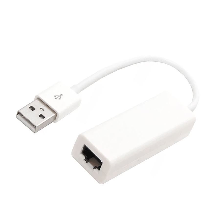 Сетевая карта Selenga, 1xRJ-45, 100 Мбит/с, USB 2.0, Retail (3428)