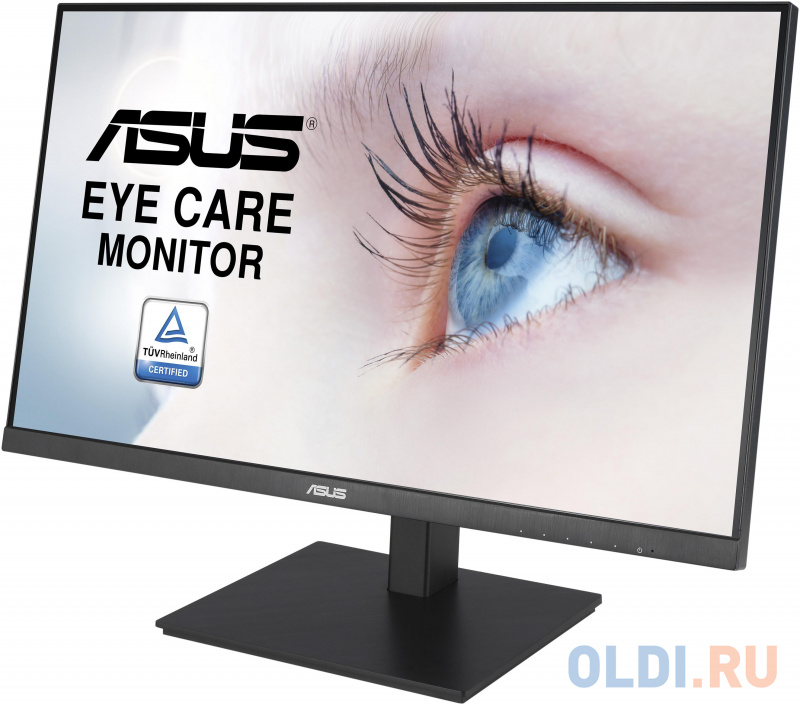 Монитор 27" ASUS VA27DQSB