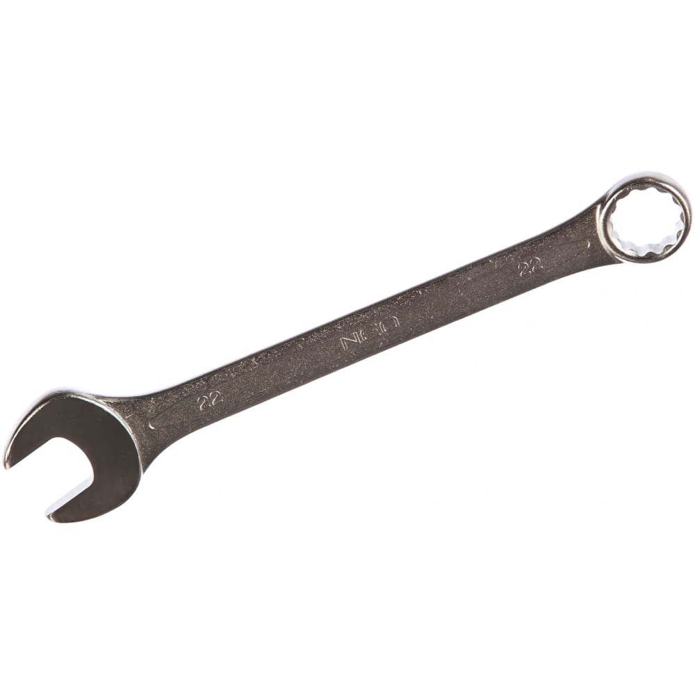 Комбинированный ключ NEO Tools