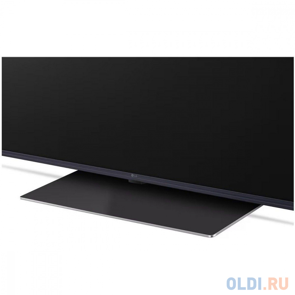 Телевизор LED LG 50" 50UT91006LA.ARUB черный 4K Ultra HD 60Hz DVB-T DVB-T2 DVB-C DVB-S DVB-S2 USB WiFi Smart TV в Москвe