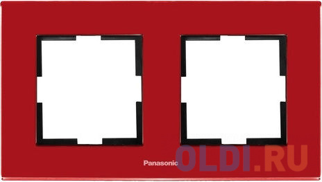 Рамка Panasonic WKTF08093GC-RU