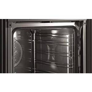 Электрический духовой шкаф Miele H 2861 BP OBSW