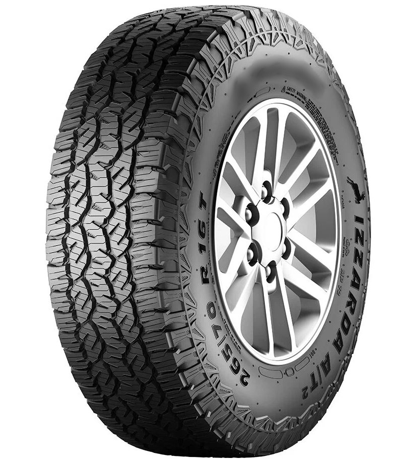 215/65 R16 Torero MP72 98H