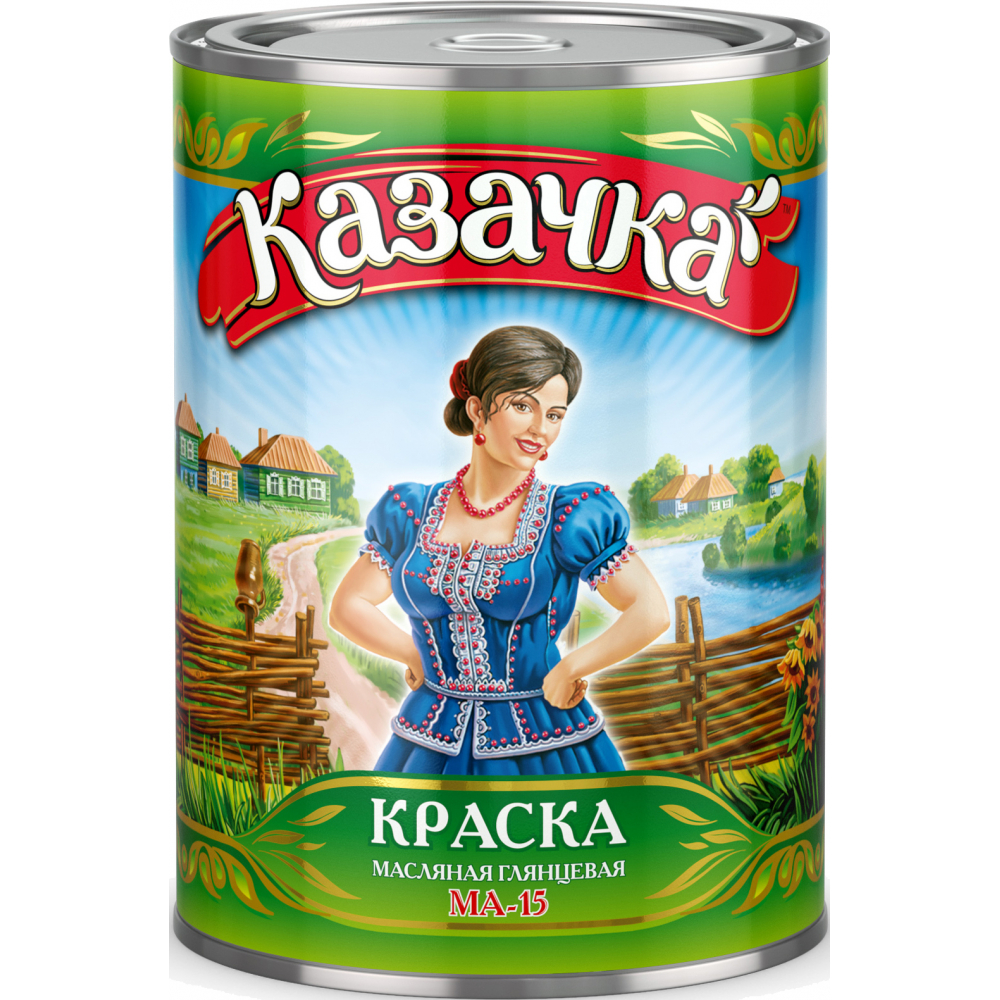 Краска ПРЕСТИЖ