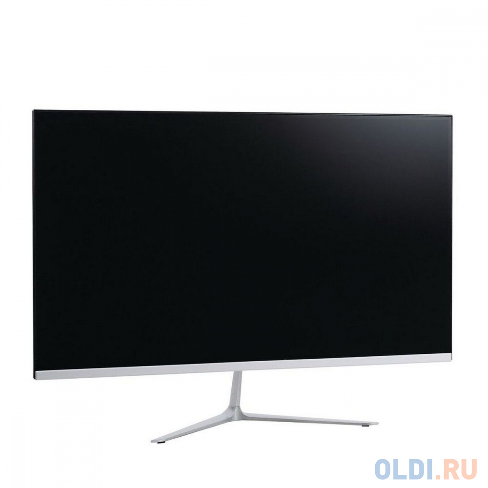 Монитор 27&quot; Lime Z270Z V2 White  (IPS, 1920*1080, VGA+HDMI+DP+Audio out +DC, 4 ms, 178°/178°, 250 cd/m, 1000:1 (100M:1), 100Hz, Flat)