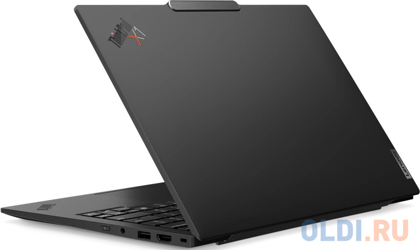 Ноутбук/ Lenovo ThinkPad X1 Carbon G12  14_2.8K_OLED/ Intel ULT7_155H/ 32GB/ 1TB_SSD/ INTEGRATED_GRAPHICS/ Intel® Wi-Fi 7 BE200 2x2 BE/ Clickpad, NO N