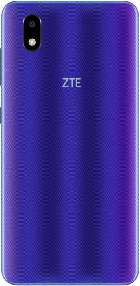 Смартфон ZTE