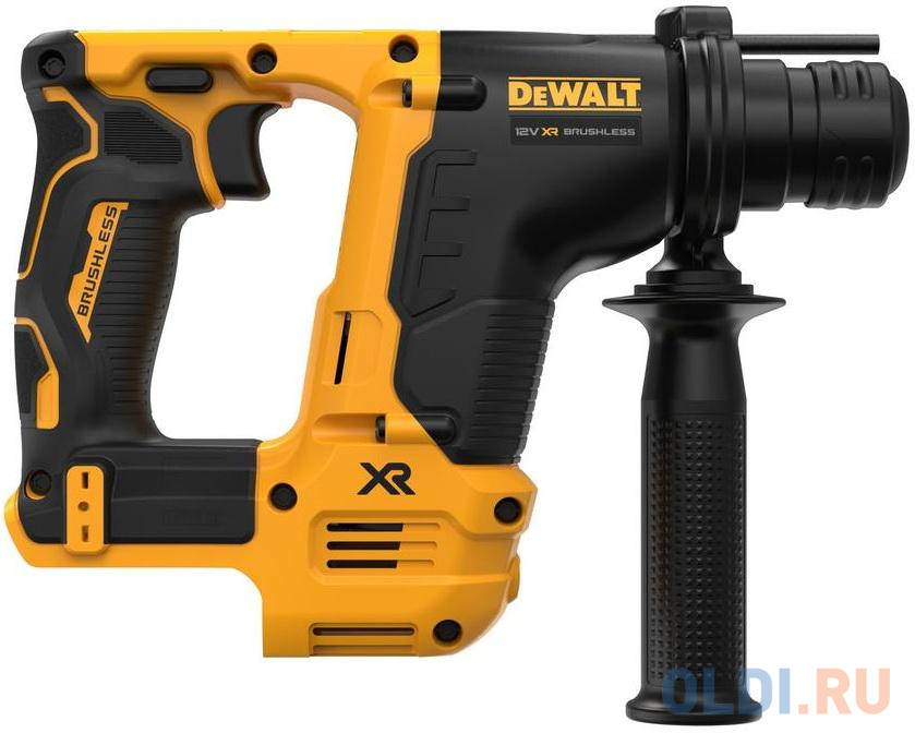 Перфоратор DeWalt DCH072N-XJ