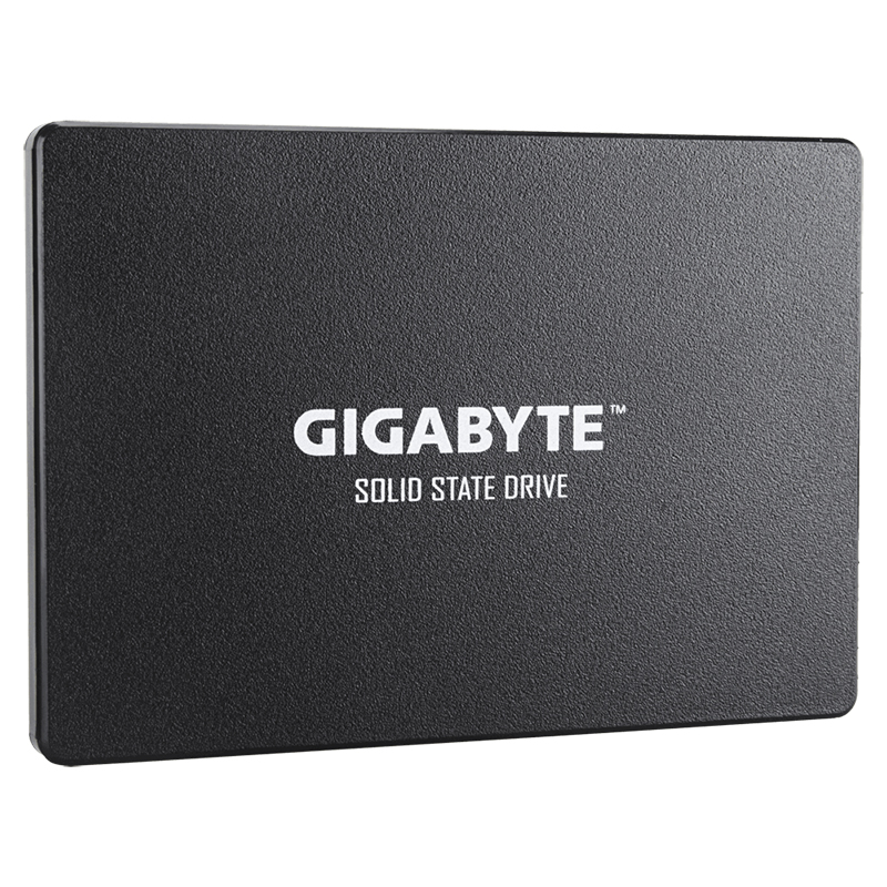 Твердотельный накопитель GigaByte 1Tb GP-GSTFS31100TNTD в Москвe