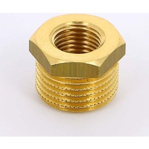 Футорка Uni-Fitt НВ 1/2'' х 3/8'' (604G2100)