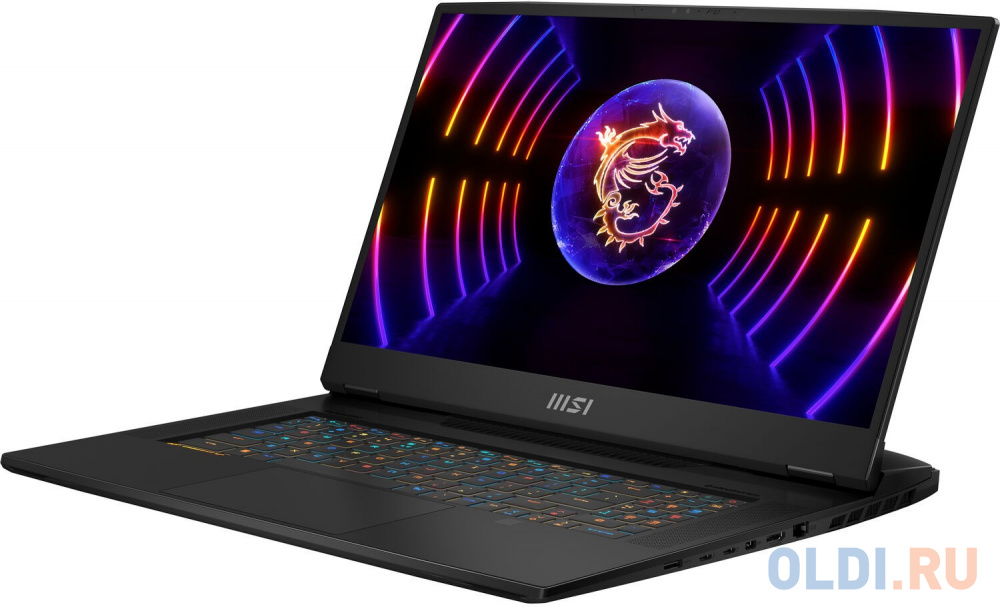 Ноутбук MSI Titan GT77 HX 13VI-213RU 9S7-17Q211-213 17.3"
