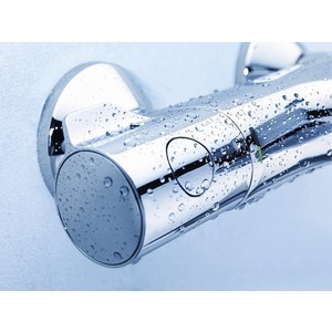 Душевой комплект Grohe Grohtherm (34565000)