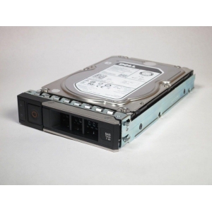 Твердотельный накопитель (SSD) DELL 480Gb Read Intensive, 14G, 2.5", 512e, HotPlug, SATA3 (400-BDPQ)