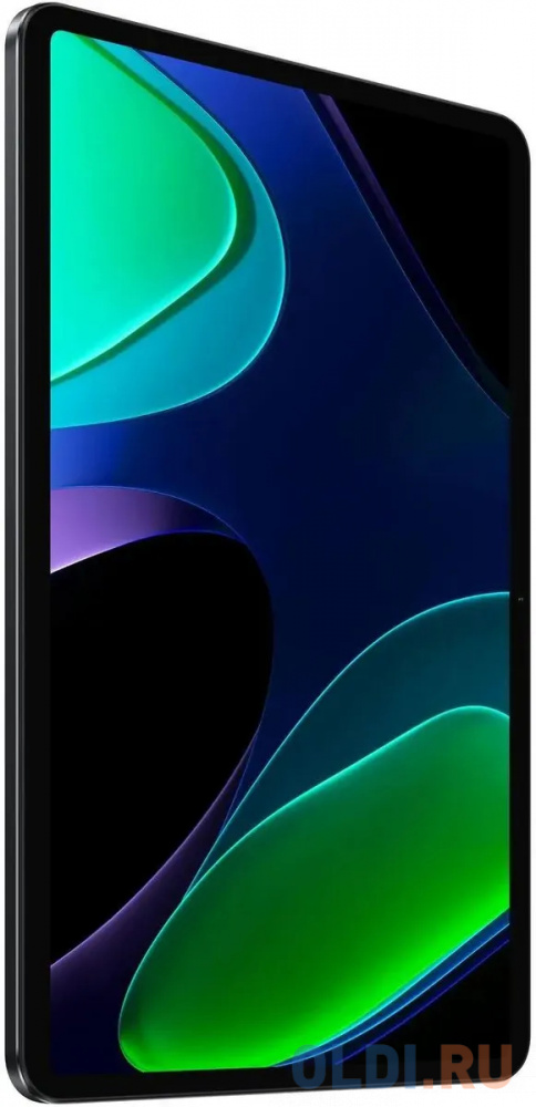 Планшет Xiaomi Pad 6 23043RP34G 11",  6ГБ, 128GB, Wi-Fi,  Android 13 черный [47786]