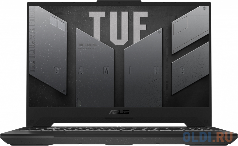 Ноутбук ASUS TUF Gaming A15 FA507RC-HN059 90NR09R2-M005W0 15.6"