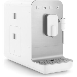 Кофемашина Smeg BCC12WHMEU