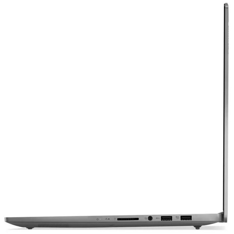 Ноутбук Lenovo IdeaPad Pro 5 16ARP8 83AS002DRK (AMD Ryzen 5 7535HS 3.3Ghz/16384Mb/512Gb SSD/AMD Radeon 660M/Wi-Fi/Bluetooth/Cam/16/2560x1600/Windows 11 Home 64-bit)