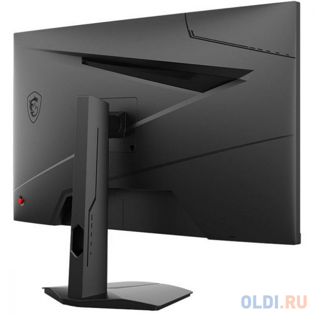 Монитор/ Монитор  G274F 27'' 1920x1080, IPS, 178/178, 1мс, 250nit, 180Hz, DP/2HDMI, noUSB, T, Black, 1y