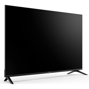 Телевизор MAUNFELD MLT55USX02 (55'', 4K, 60Гц, SmartTV, Яндекс, WiFi)