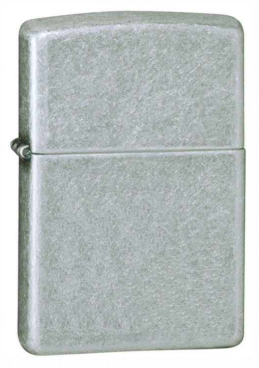 Зажигалка Zippo Classic с покрытием Plate (121FB)