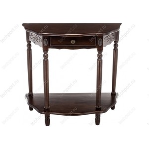 Woodville Console oak