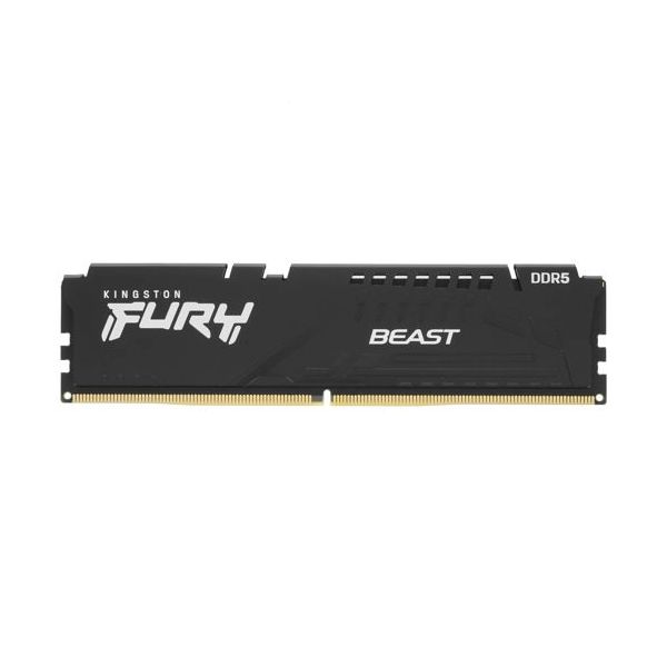 Память оперативная DDR5 Kingston 16Gb 4800MHz (KF548C38BB-16) в Москвe