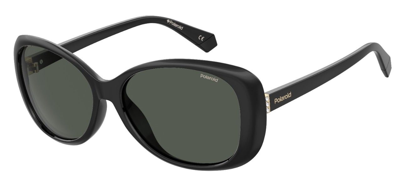 Солнцезащитные очки женские Polaroid 4097/S (20342180757M9)