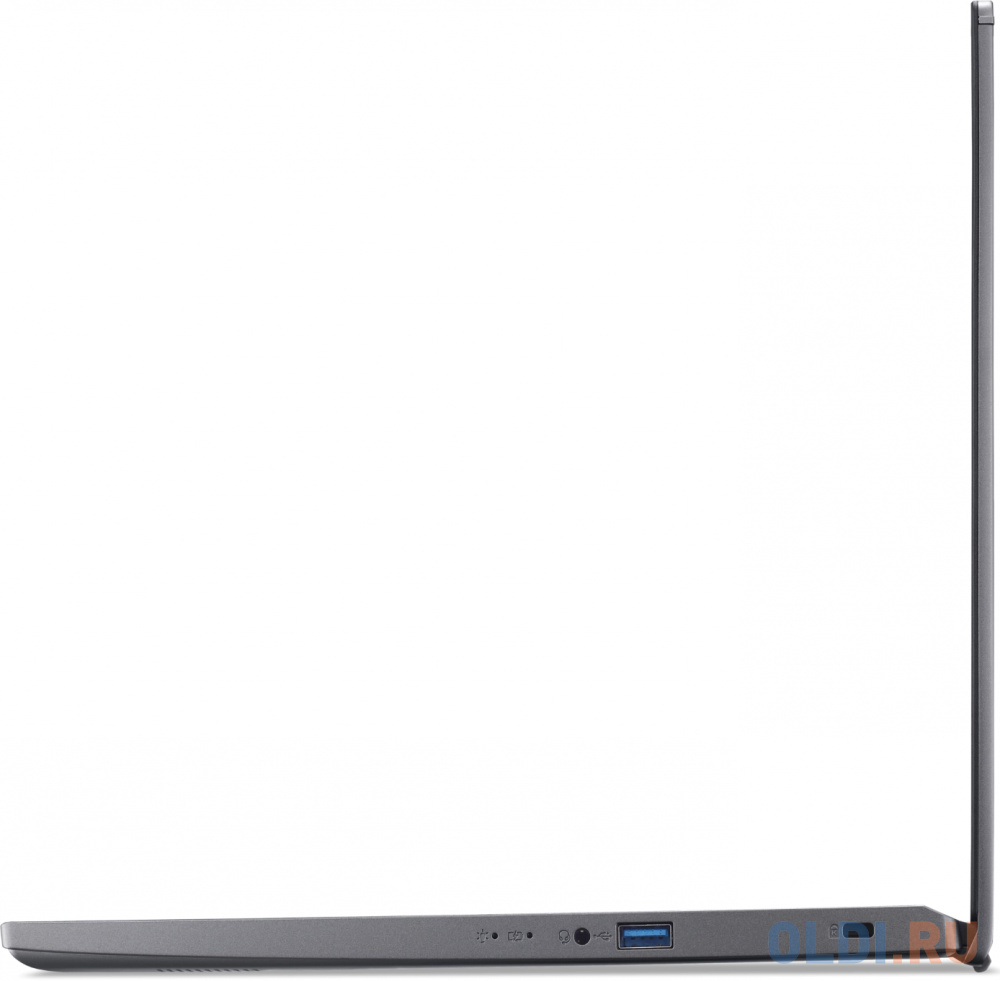 Ноутбук Acer Aspire 5 A515-57-50VK NX.KN3CD.00A, 15.6", IPS, Intel Core i5 12450H 2ГГц, 8-ядерный, 8ГБ DDR4, 512ГБ SSD,  Intel UHD Graphics , без