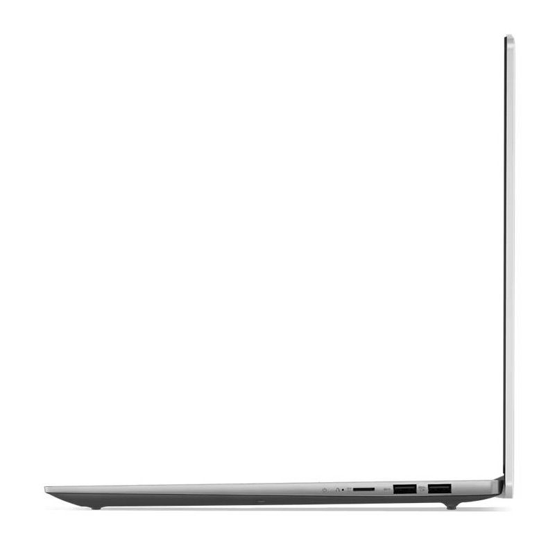 Ноутбук Lenovo IdeaPad 5 Slim 82XG003LRK (AMD Ryzen 3 7330U 2.3GHz/8192Mb/256Gb SSD/AMD Radeon Graphics/Wi-Fi/Cam/16/1920x1200/DOS)