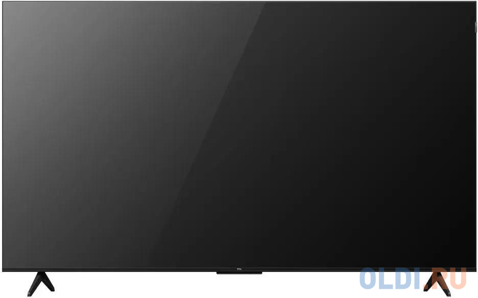 Телевизор QLED TCL 65" 65T7B черный 4K Ultra HD 60Hz DVB-T DVB-T2 DVB-C DVB-S DVB-S2 USB WiFi Smart TV