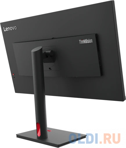 ЖК монитор LENOVO T32H-30/31.5" Cенсорный экран нет/IPS/2560x1440 16:9/1000:1/да/14 кг 63D3GAT1EU в Москвe