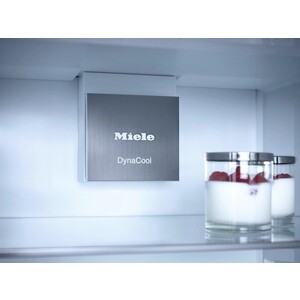 Встраиваемый холодильник Miele KF 7731 E в Москвe