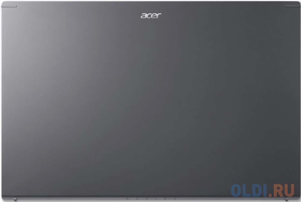 Ноутбук Acer Aspire 5 A515-57-51NV1 Core i5 12450H 16Gb SSD512Gb Intel UHD Graphics 15.6" IPS FHD (1920x1080) noOS metall WiFi BT Cam (NX.KN4EX.0