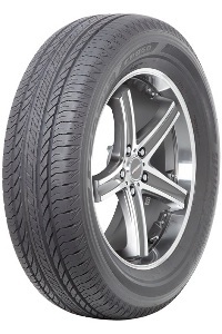 235/55 R19 Bridgestone Ecopia EP850 101V