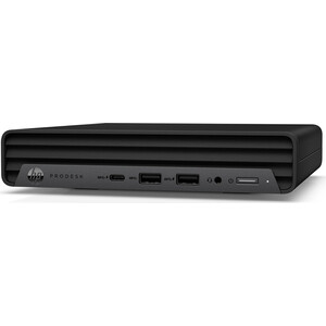 Компьютер HP ProDesk 400 G6 Desktop Mini (205W5ES)