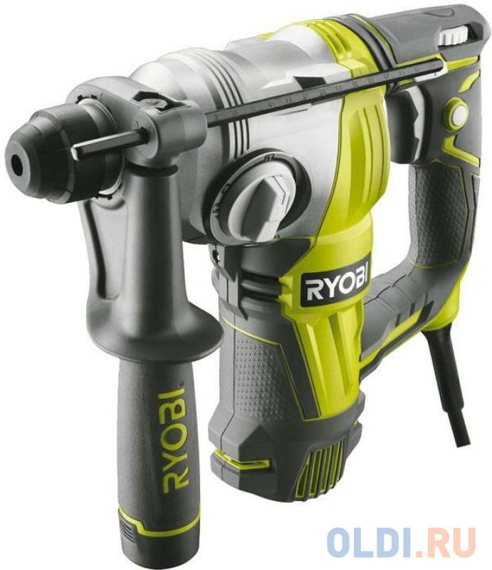 Ryobi Перфоратор RSDS800K 5133002463