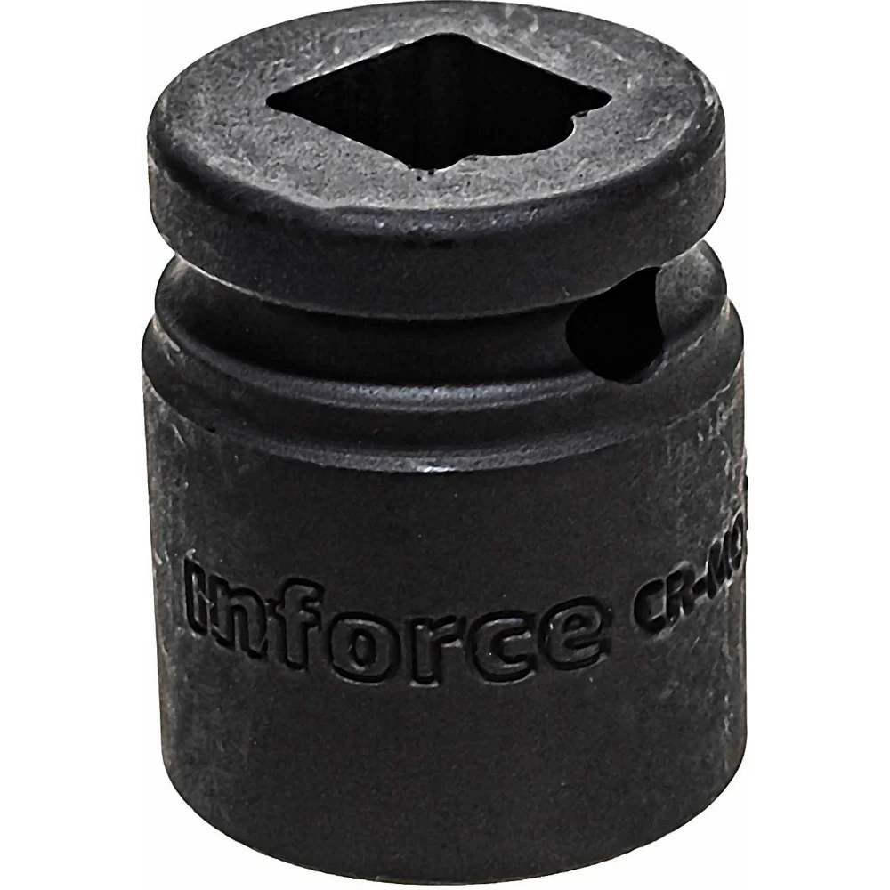 Ударная торцевая головка Inforce в Москвe