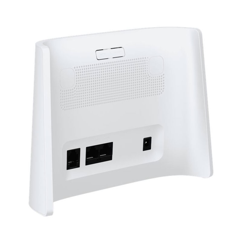 Wi-Fi роутер TCL HH132VM White HH132VM2BLCPB1