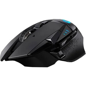 Мышь Logitech G502 LIGHTSPEED (M/N: MR0076 / C-U0008) EWR2 в Москвe