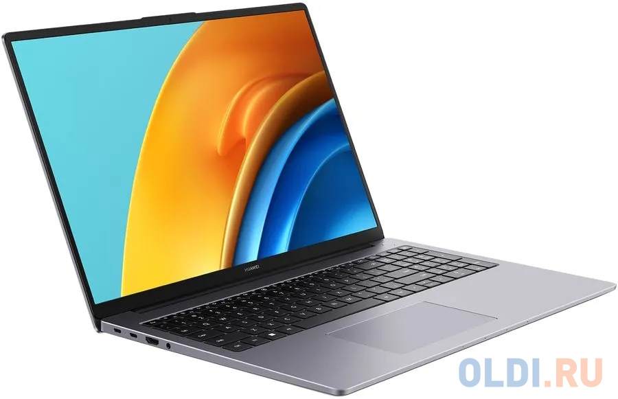 Ноутбук Huawei MateBook D 16 2023 RLEFG-X 53013RUF 16"