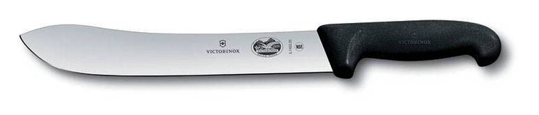 Нож Victorinox Fibrox черный (5.7403.31)