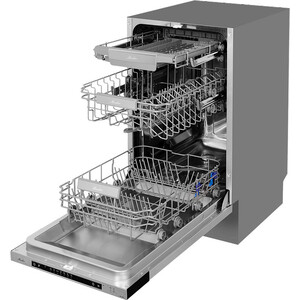 Встраиваемая посудомоечная машина MONSHER MD 4503 в Москвe